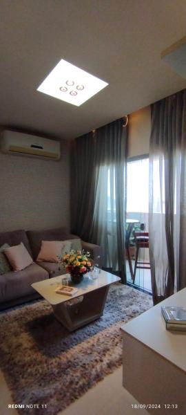 Excelente apartamento